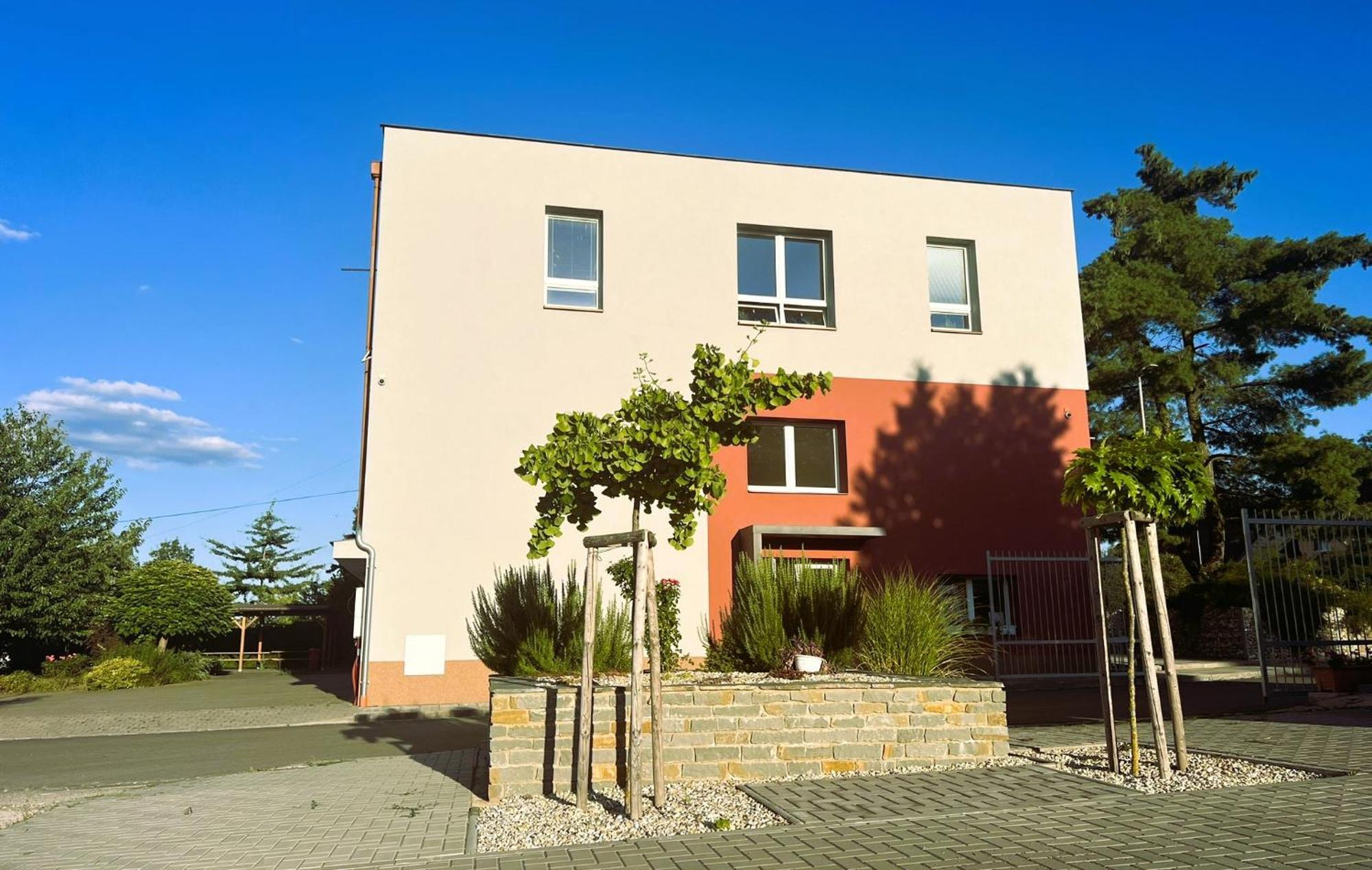 Statek Mutenice Exterior photo